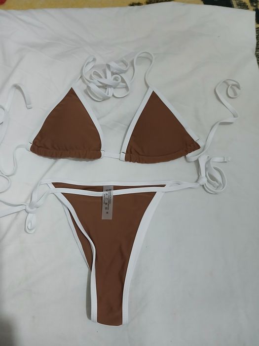 Biquíni tamanho M