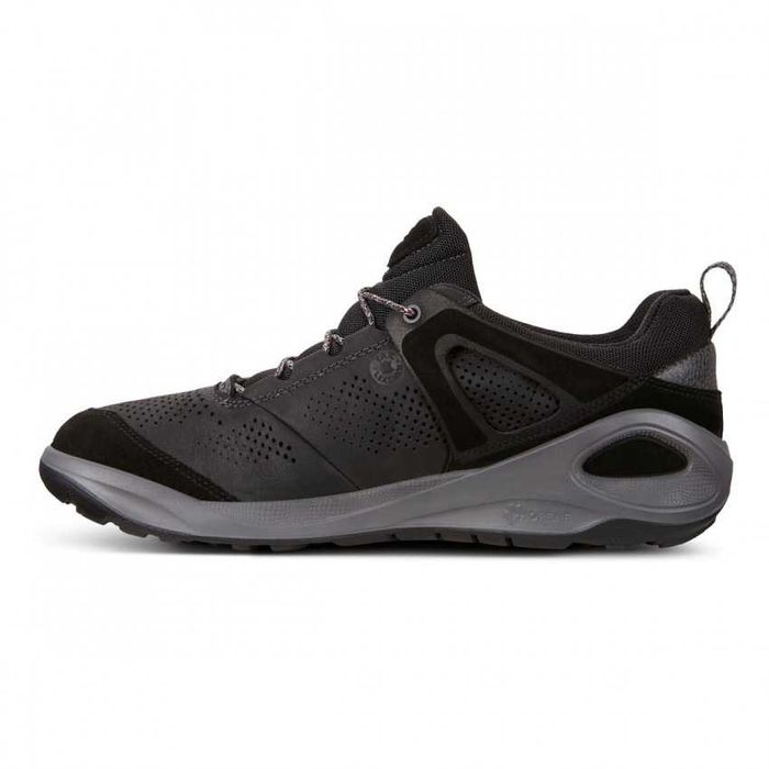 Кросівки черевики кроссовки Ecco Biom 2GO Gore-Tex 801904-51052