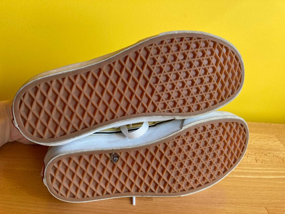 KA890 Vans SK8-HI 37