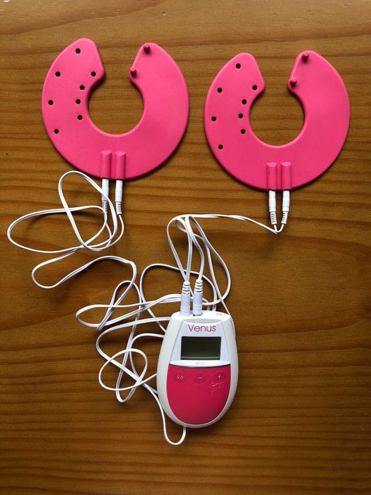 Massageador elétrico_NOVO