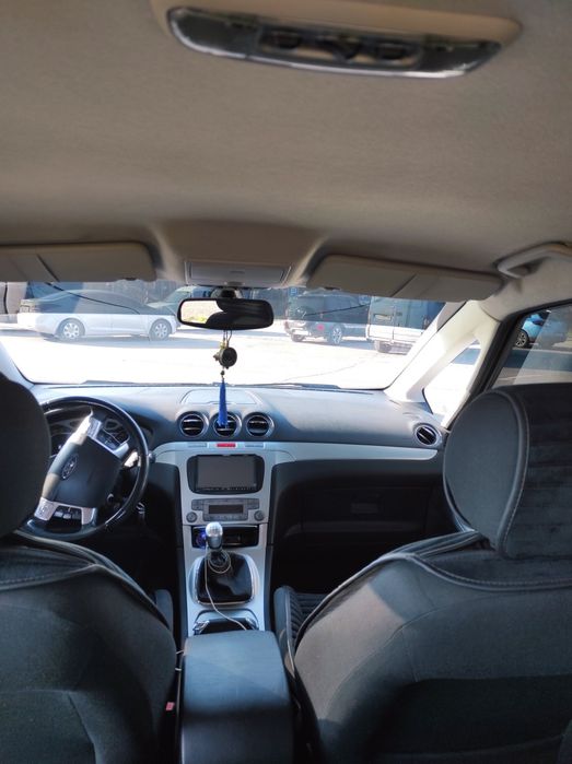 Продам Ford S Max