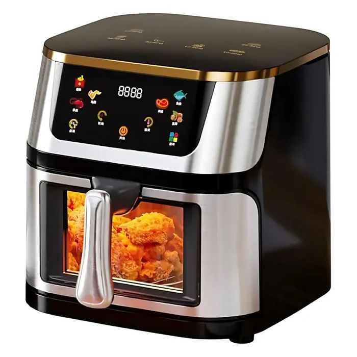 Аерогриль Top Kitchen ТК00247