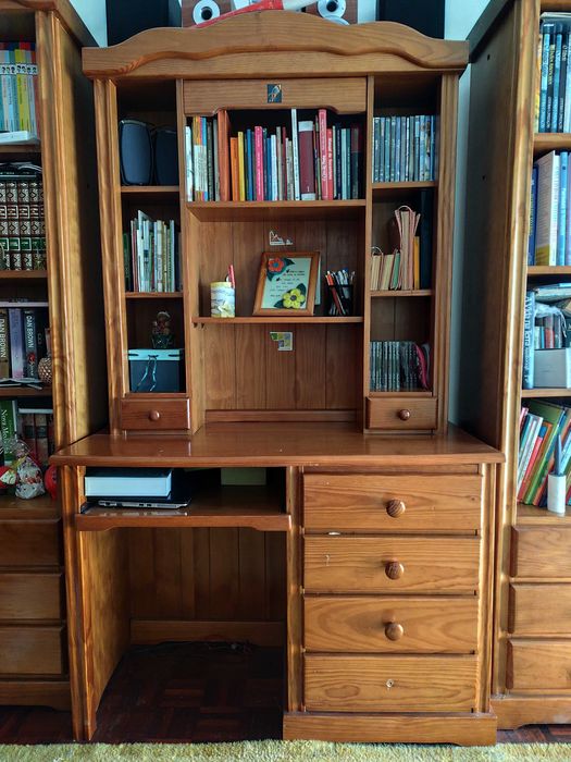 Mobília quarto solteiro