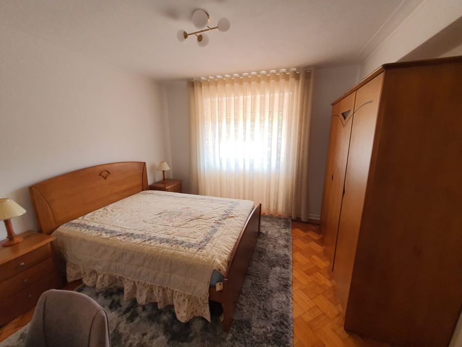Quarto Olivais junto Faculdade de Economia (disponível a partir de Julho)