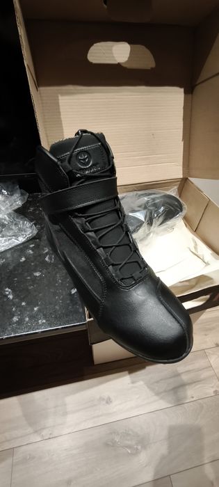 Botas waterproof homem Novas Armure, tamanho 43/44