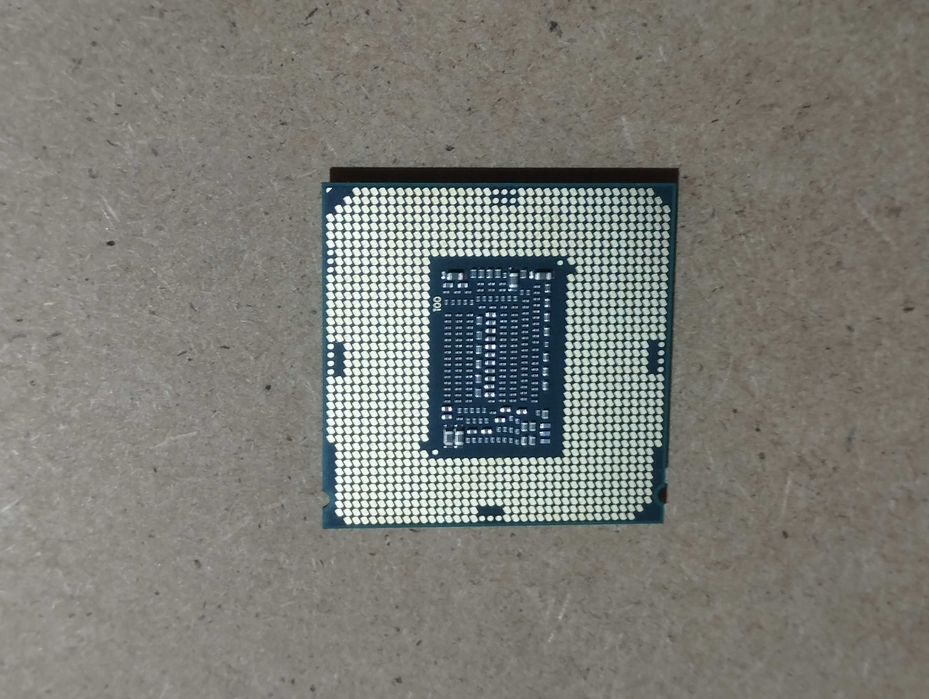 i5 9500 - купити комплектуючі для ПК - Ціна на OLX.ua