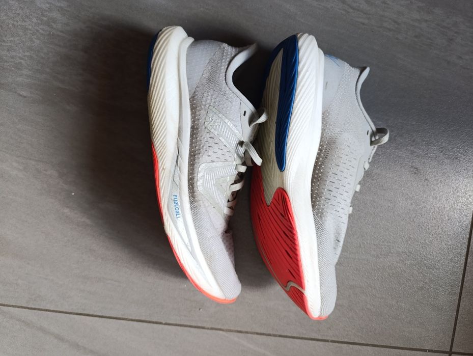 Buty New Balance
