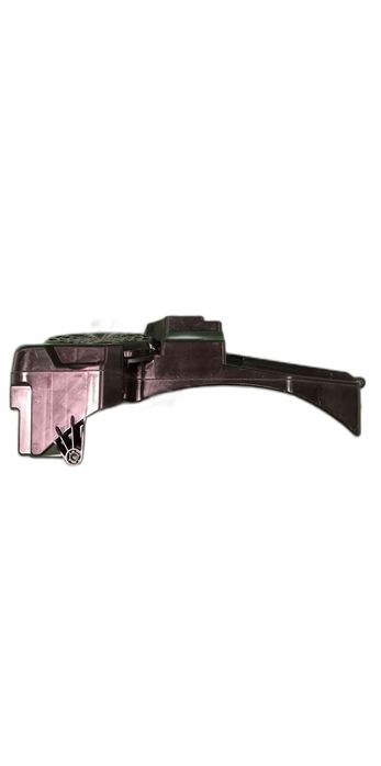 Subwoofer AUDI A6 C7 4G8035382 (OEM)