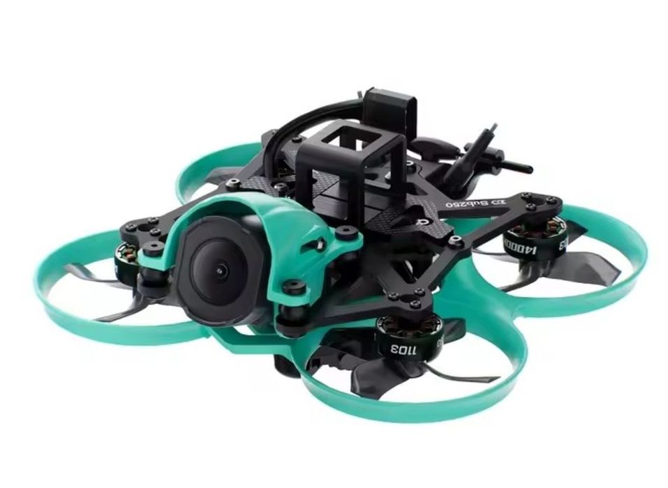 Geprc darkstar22 DJI O4 Pro ELRS Sub250 Dollyfly16 O4 Pro