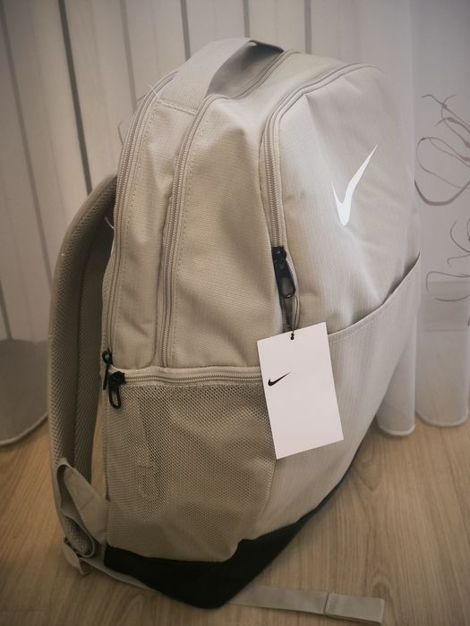 Новий рюкзак Nike Brasilia 9.5