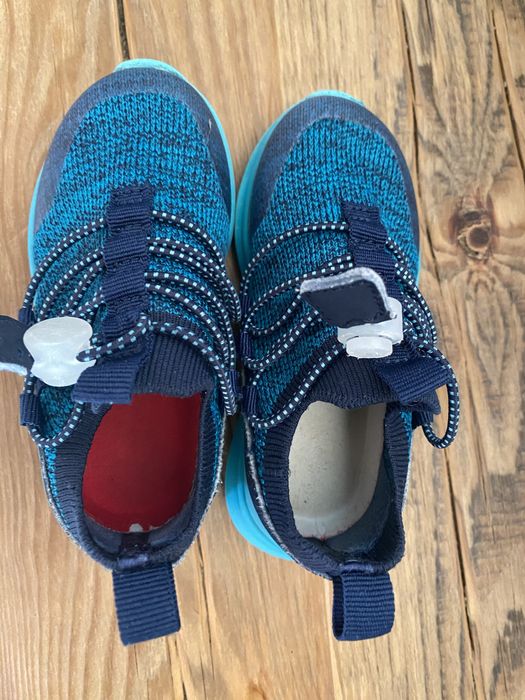 Adidasy tenisowki Reima 22