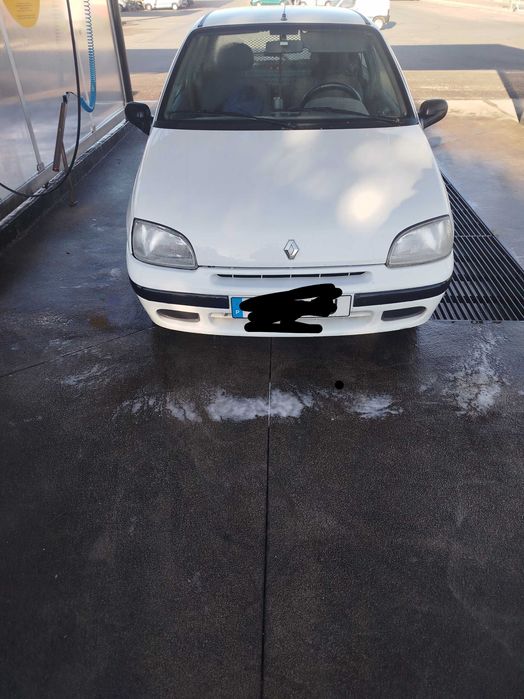 Renault Clio  fase 1