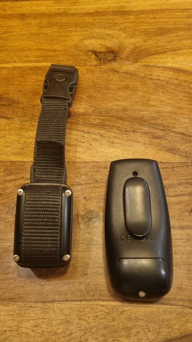 Elektroniczna Obroża treningowa