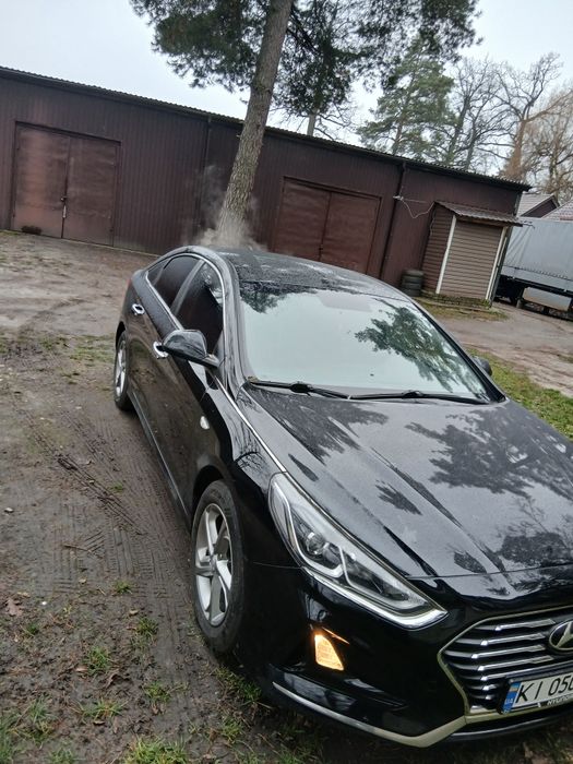 Продам Hyundai Sonata