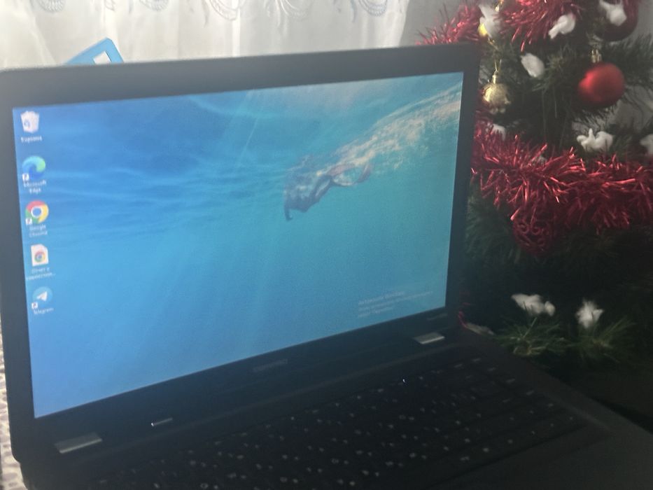 Продажа HP presaroi CQ56