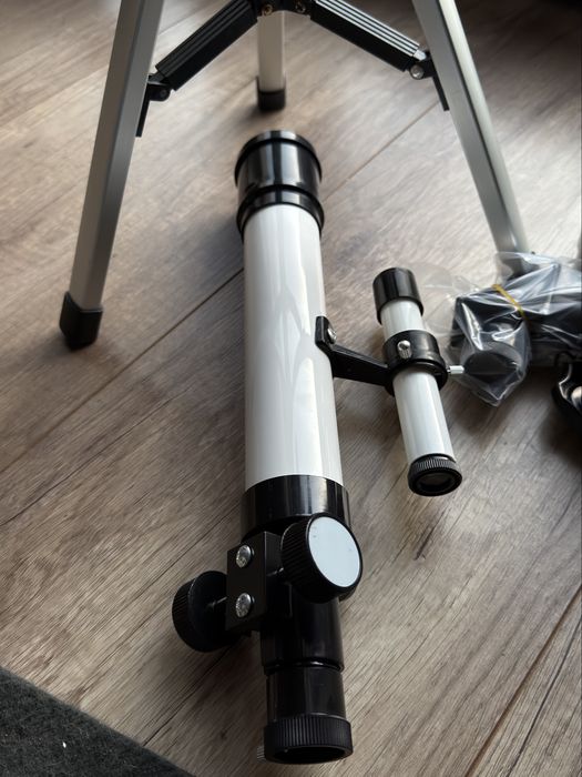 Teleskop F40040mm 32X Refractor