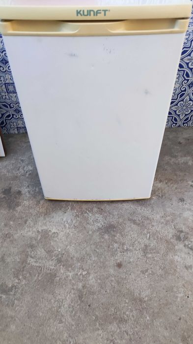 Lote de eletrodomésticos