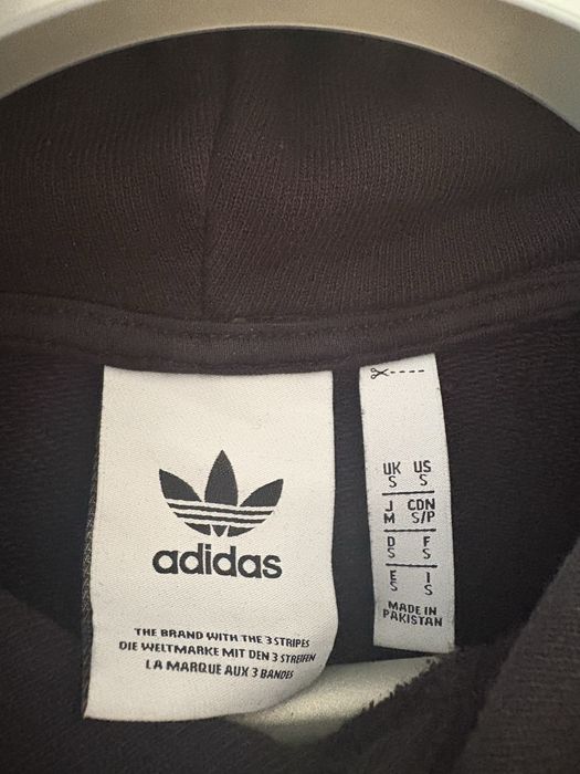 Худі/толстовка/кофта Adidias Originals