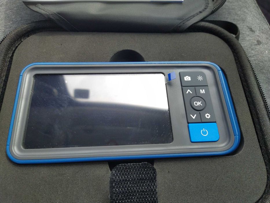 Endoscopio MS450