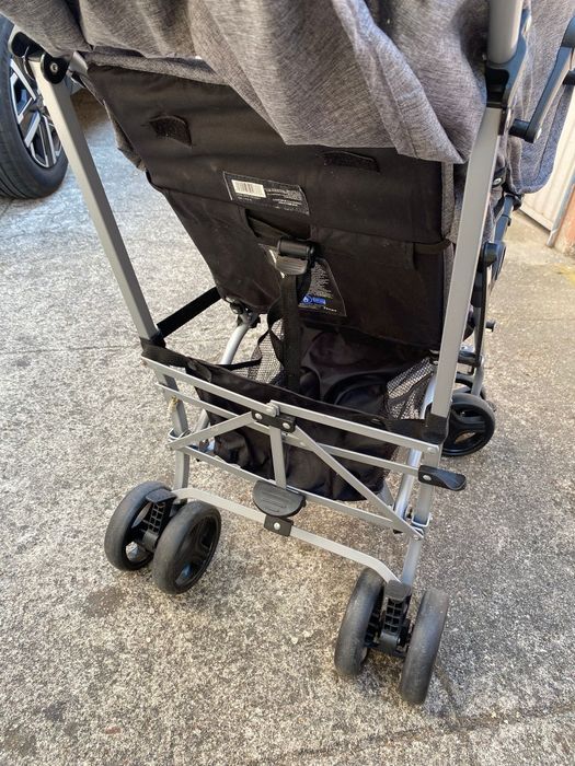 Carrinho de criança