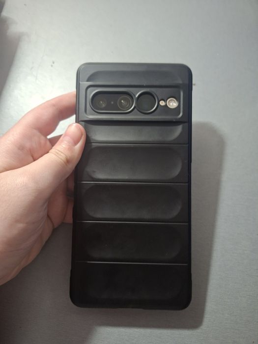 Google Pixel 7 Pro Neverlock Hazel, 128 гігабайт