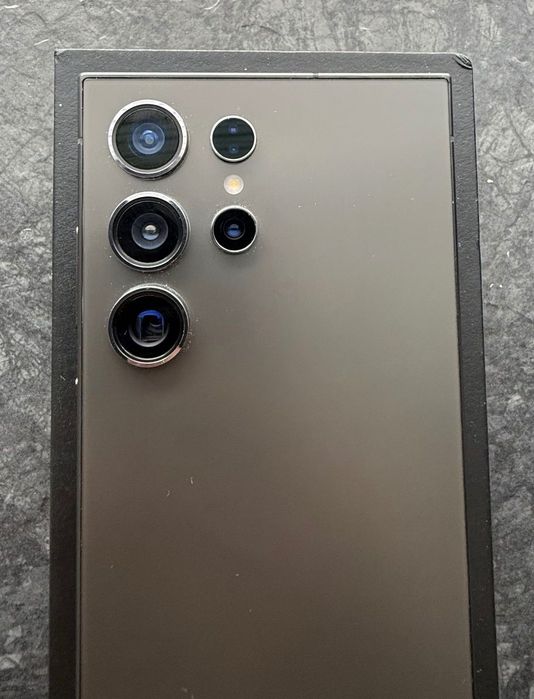 Samsung s24 ultra 256gb