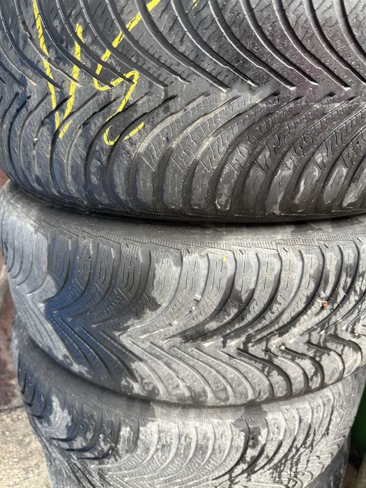 Продам зимову гуму R16