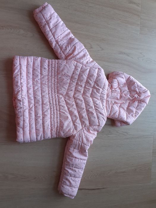 Kurtka jesienna Pepco 92