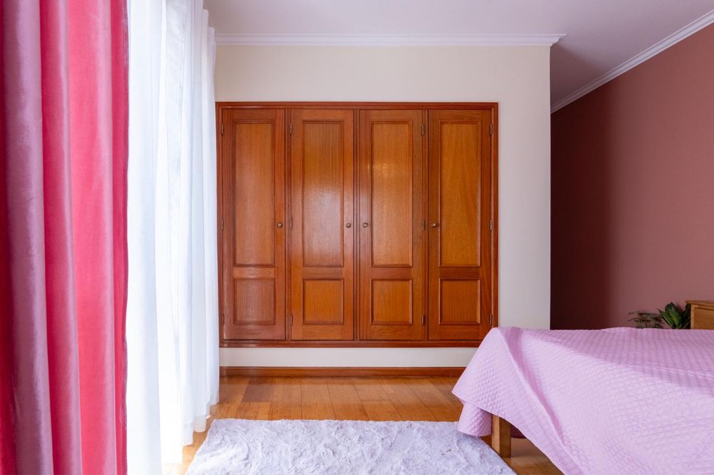 Apartamento T2 Mourisca do Vouga
