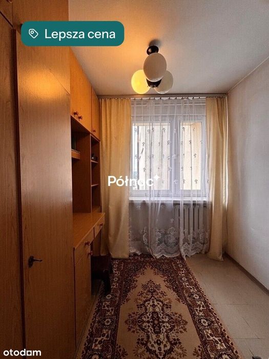 Bochnia Ul. Windakiewicza -mieszkanie 55mkw, słoneczny balkon,