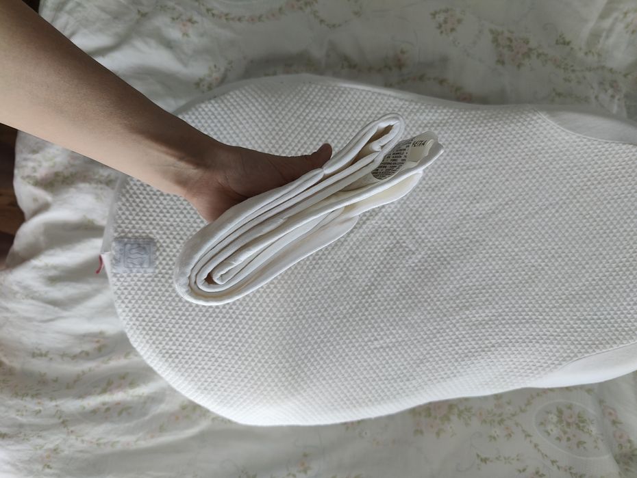 Materac ergonomiczny Cocoonababy
