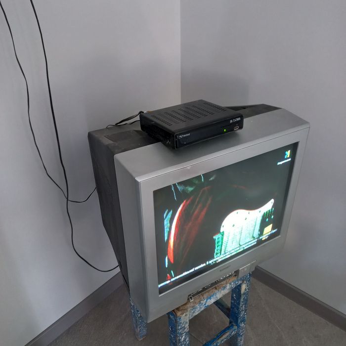 Телевізор Тоshiba