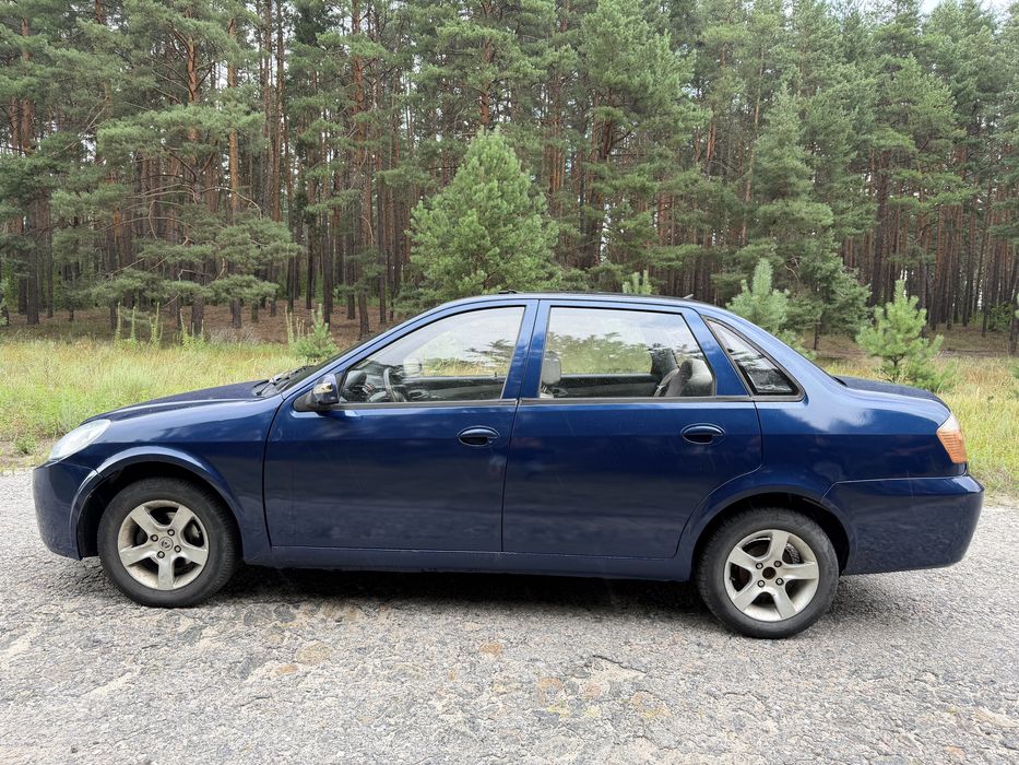 Продам Lifan 520 gx
