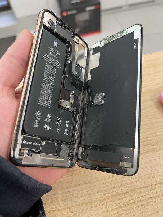 Ремонт техніки Apple