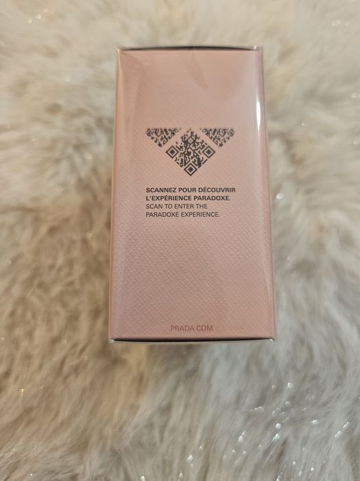 Paradoxe Prada 50ml