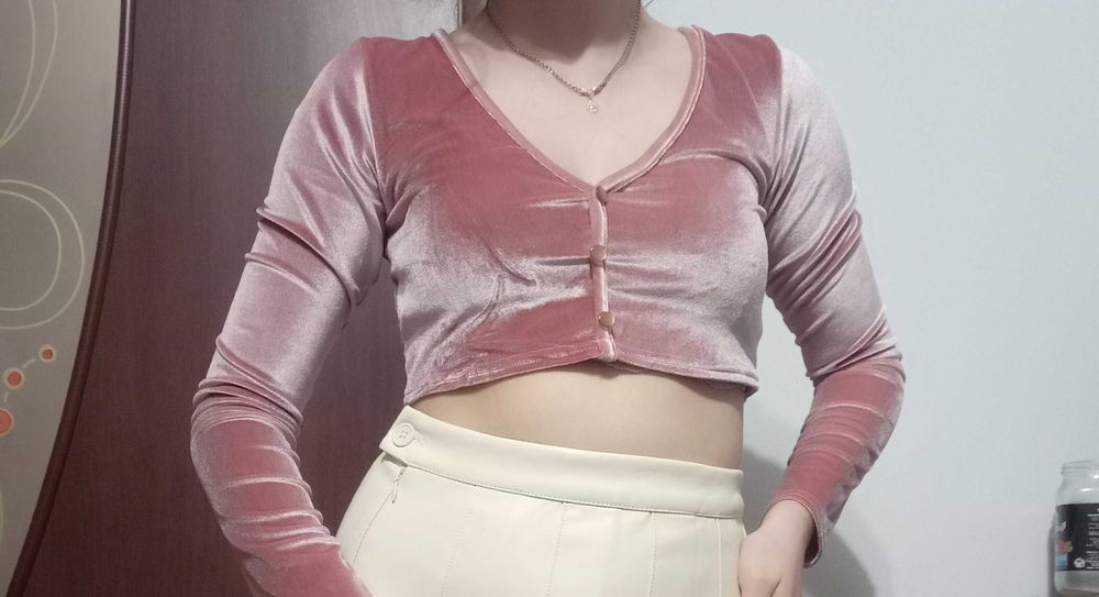 Топ prettylittlething