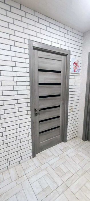 Современная 2х комнатная квартира. Возможна продажа по программам