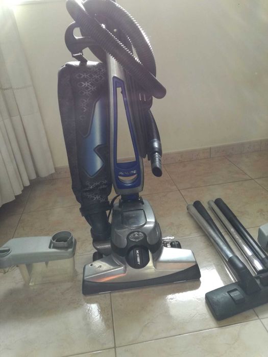 aspirador kirby avalir 2 completo