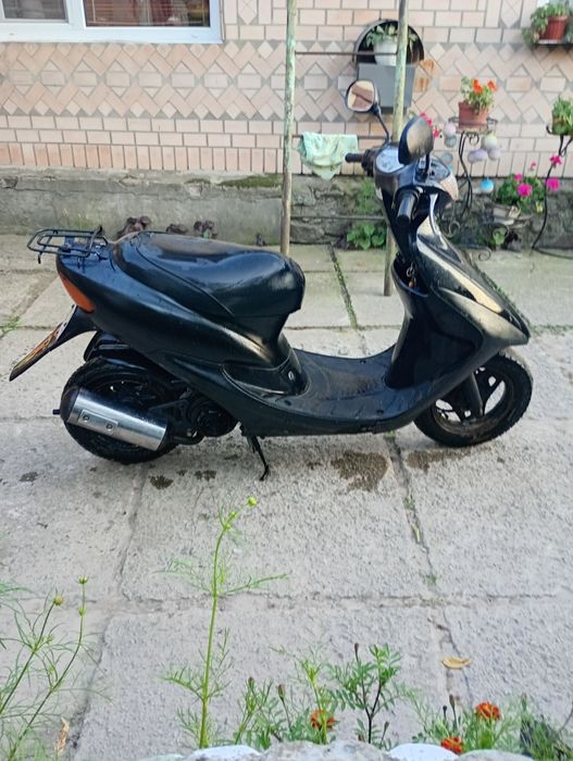 Продам Скутер Хонда Діо 35 На Ходу З документами