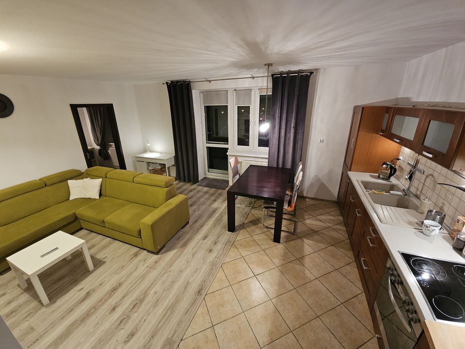Apartament/Mieszkanie na doby! Blisko centrum.