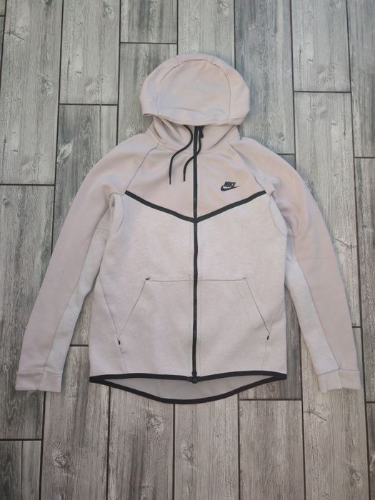 кофта Nike Tech Fleece