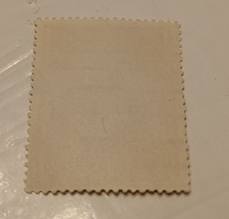 Znaczek 24 Deutsches Reich Generalgouvernement