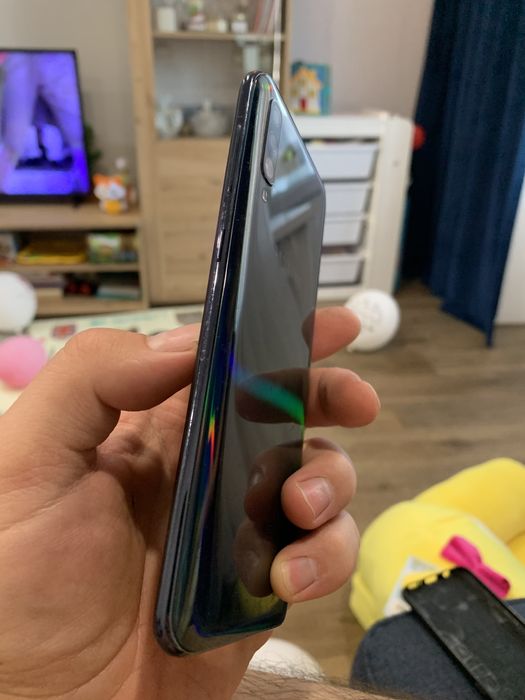 Продам Самсунг а505 4/64, в гарному робочому стані