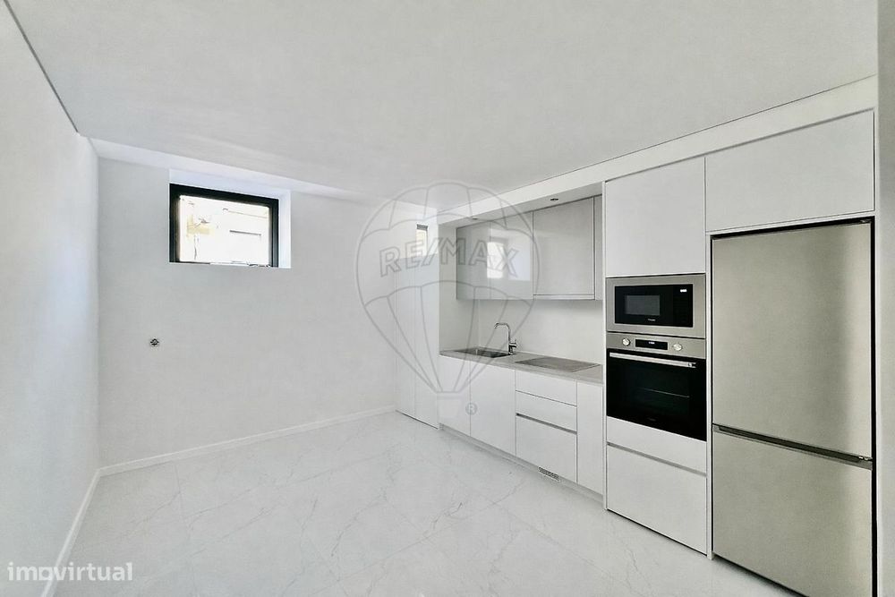 T1 Apartment for Sale