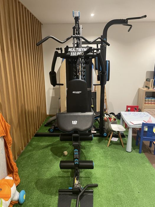 Multifunction Gym Machine430452457813452801