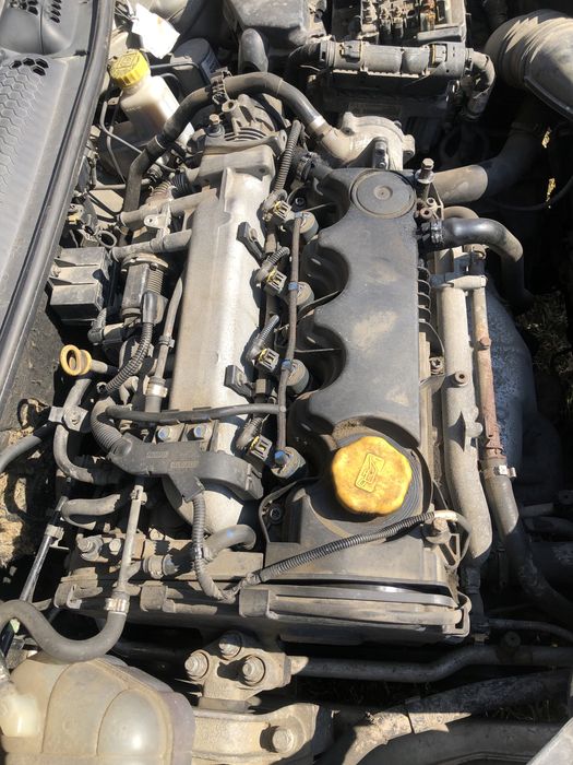 Bravo 1,9 multijet 07r