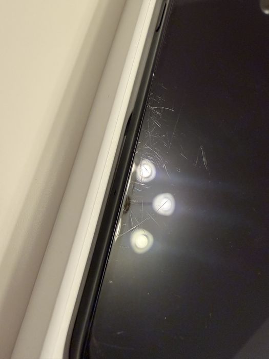 iPhone 15 Plus BLACK 128 GB