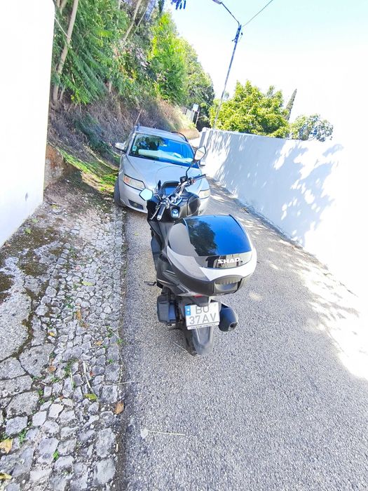 Mota MTX 125 2024 2500€