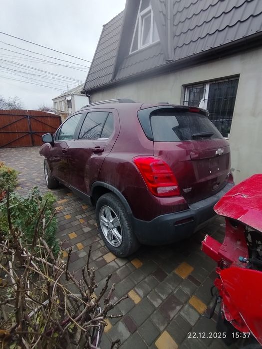 Розборка Chevrolet Cruze Trax Lacetti Mokka Enkore автозапчасти шрот