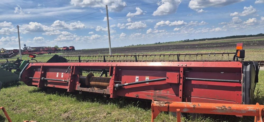 Продам комбайн Case 2388.